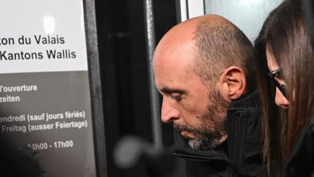 Italy recalls envoy after Swiss bar fire suspect freed