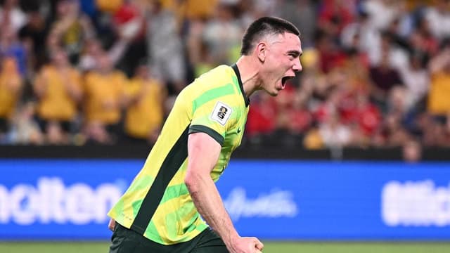 Miller time: Socceroo's big goal for ailing Blackburn