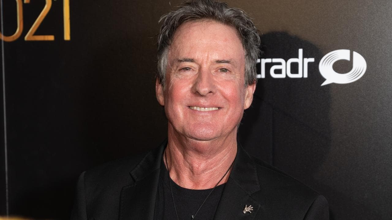 Posthumous honour for Australian music legend