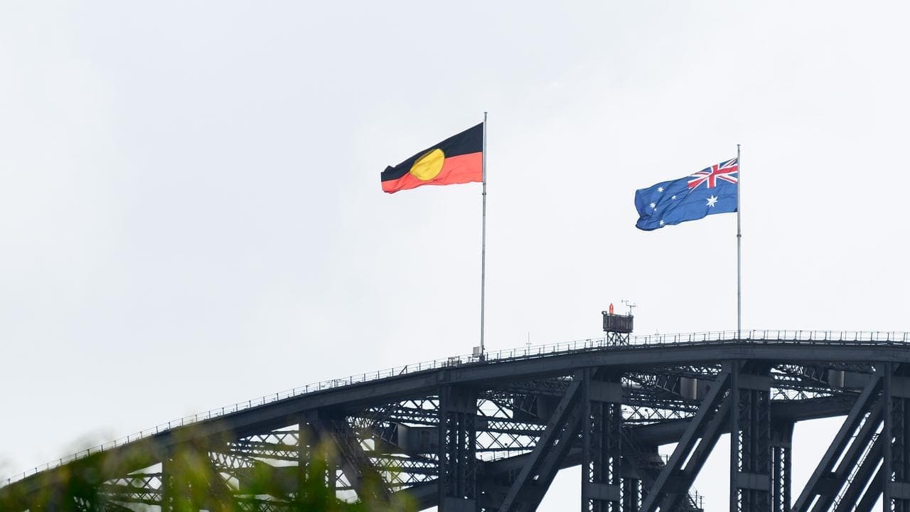 Protests planned amid calls for unity on Australia Day