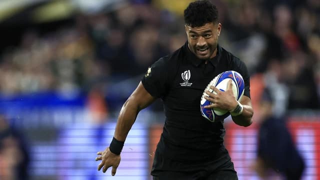 Mo'unga magic in Japan heartens All Blacks fans