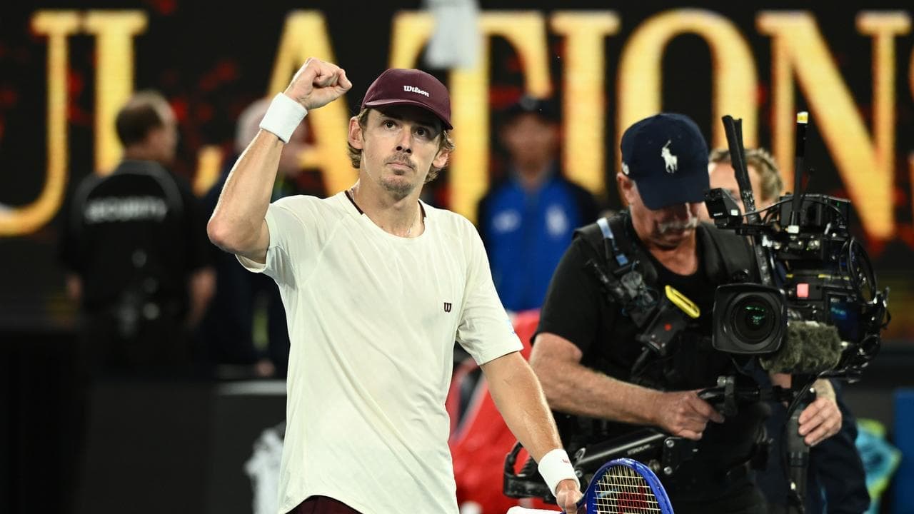 Scud wants Demon to unload artillery against star duo