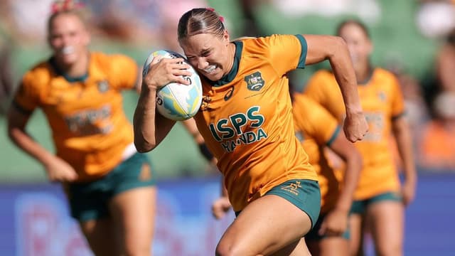Sevens sister act resist NRLW lure to re-sign with RA