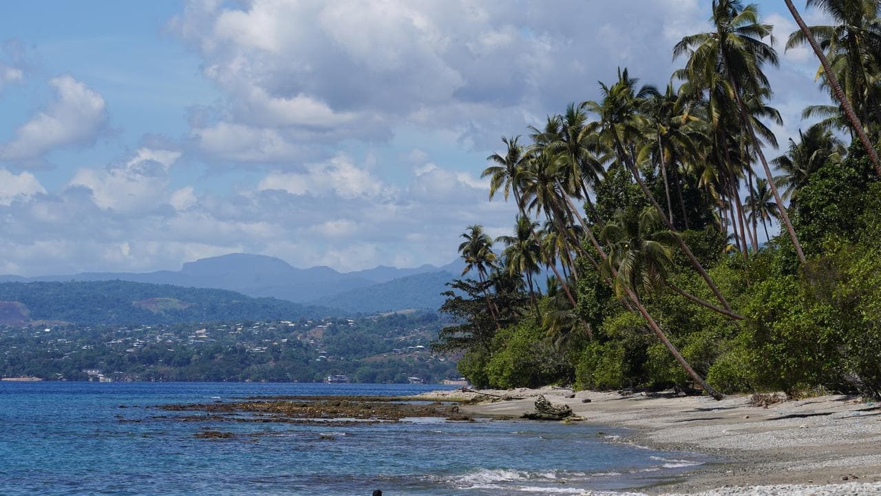 Climate fund top-up for Australia's Pacific neighbours