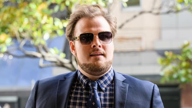 ‘Cute boy’: teacher guilty of procuring child for sex