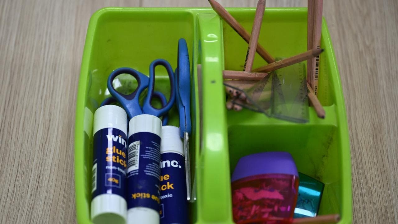 Back-to-school bills bite as education costs soar