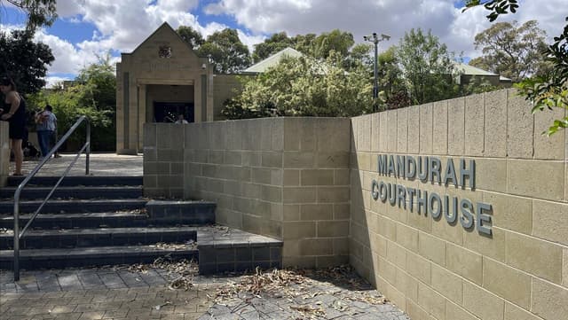 Female teacher admits sexually abusing student aged 12