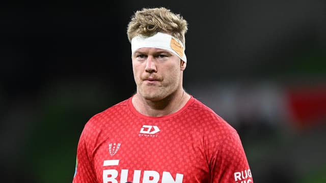 'We want results': Waratahs skipper addresses dust-up