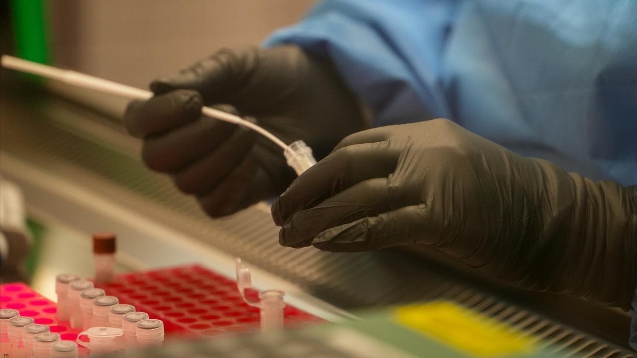 'Outrageous' DNA lab delay in attempted murder trial