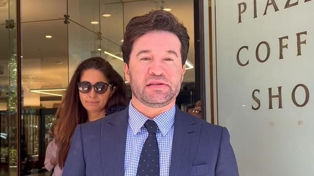 ‘Justice got served’: man cleared of nightclub rape