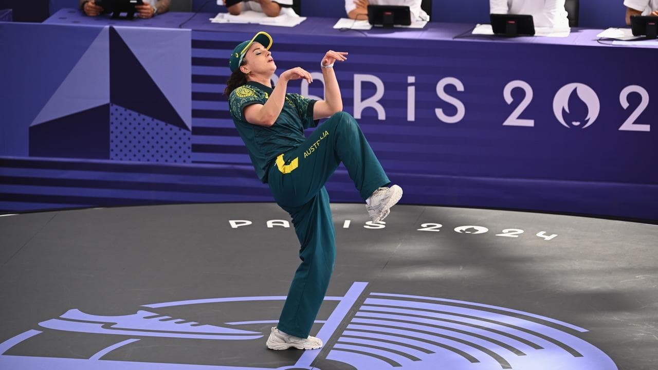 ‘My error’: Raygun’s brother admits role in crypto scam