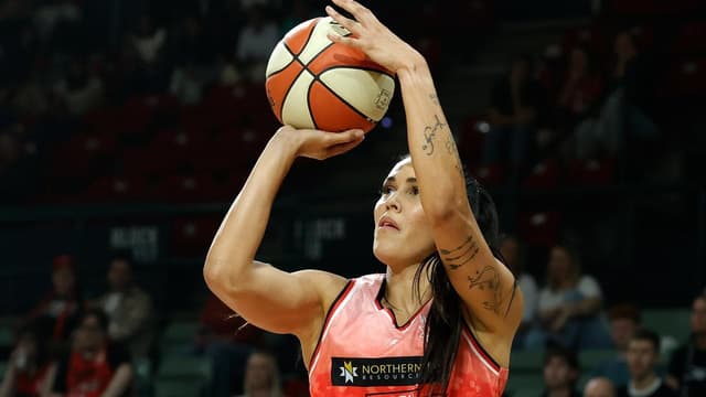 Perth hand Southside their biggest loss of WNBL season