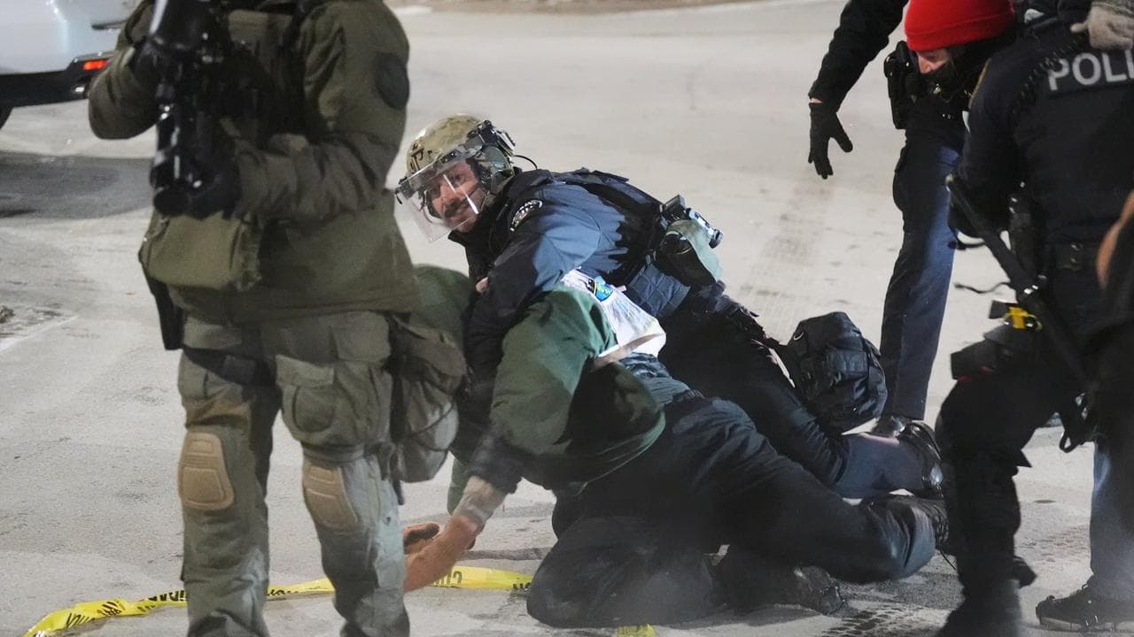 ICE chief must explain poor handling of detainees:judge