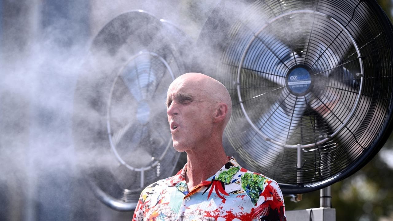 Heat reprieve for some but others set to swelter again