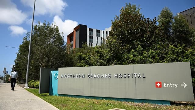 Troubled hospital becomes surgery hub to cut backlog