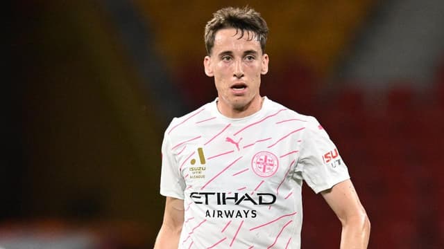 City confident of bouncing back despite Socceroo's move