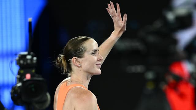 The many layers to Svitolina-Sabalenka AO semi showdown