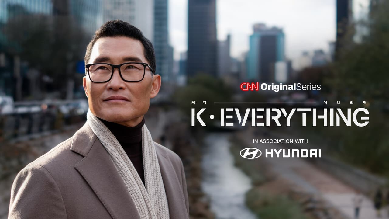 CNN International Teams Up with Hyundai Motor Company for global campaign including exclusive sponsorship of new CNN Originals Series, K-Everything