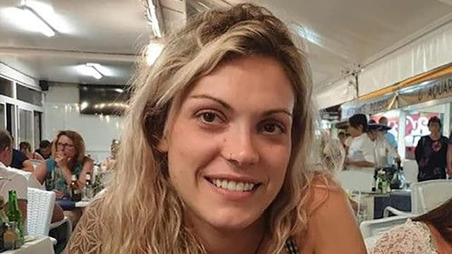 Human remains found during search for missing tourist