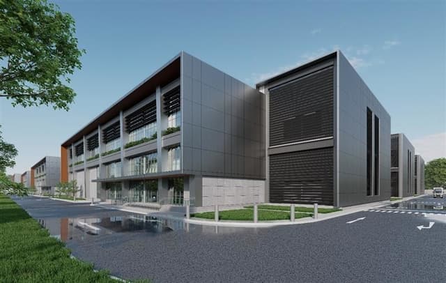 Digital Edge Announces Landmark US$4.5 Billion Investment to Build Indonesia's Largest 500MW AI-Ready Hyperscale Campus