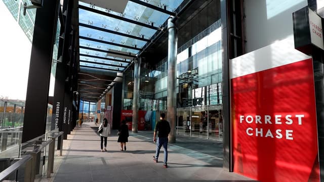 'Threats' before explosive device discovered at rally