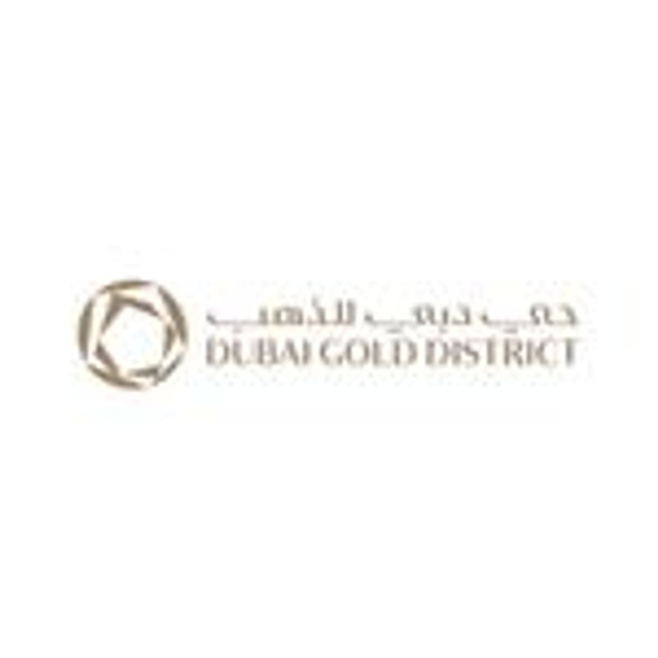 Dubai Gold District Launches as the Global Epicentre for Gold and Jewellery Trade