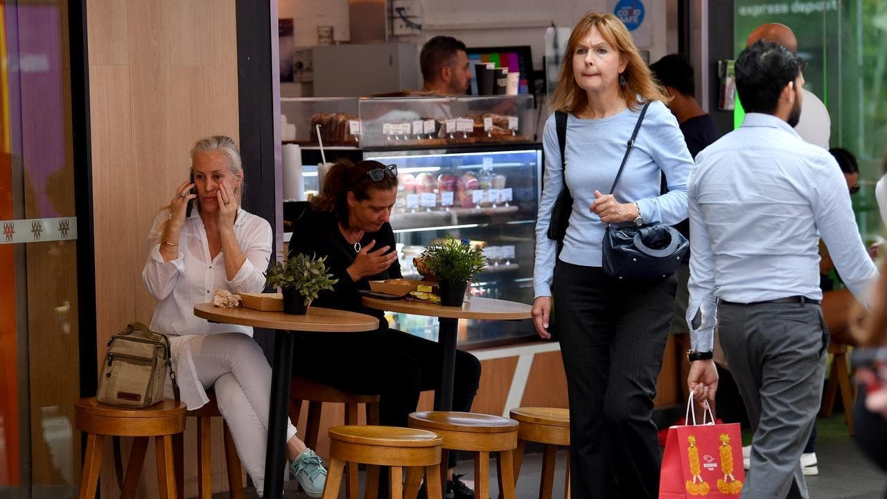 Row over government role fuelling inflation, rate rise