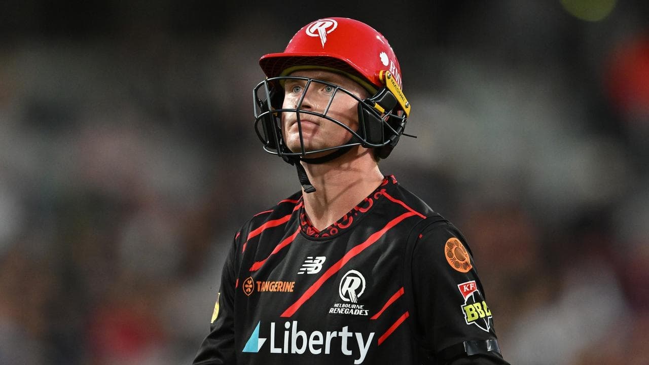 Captain's ton guides Aussie teens into World Cup semis