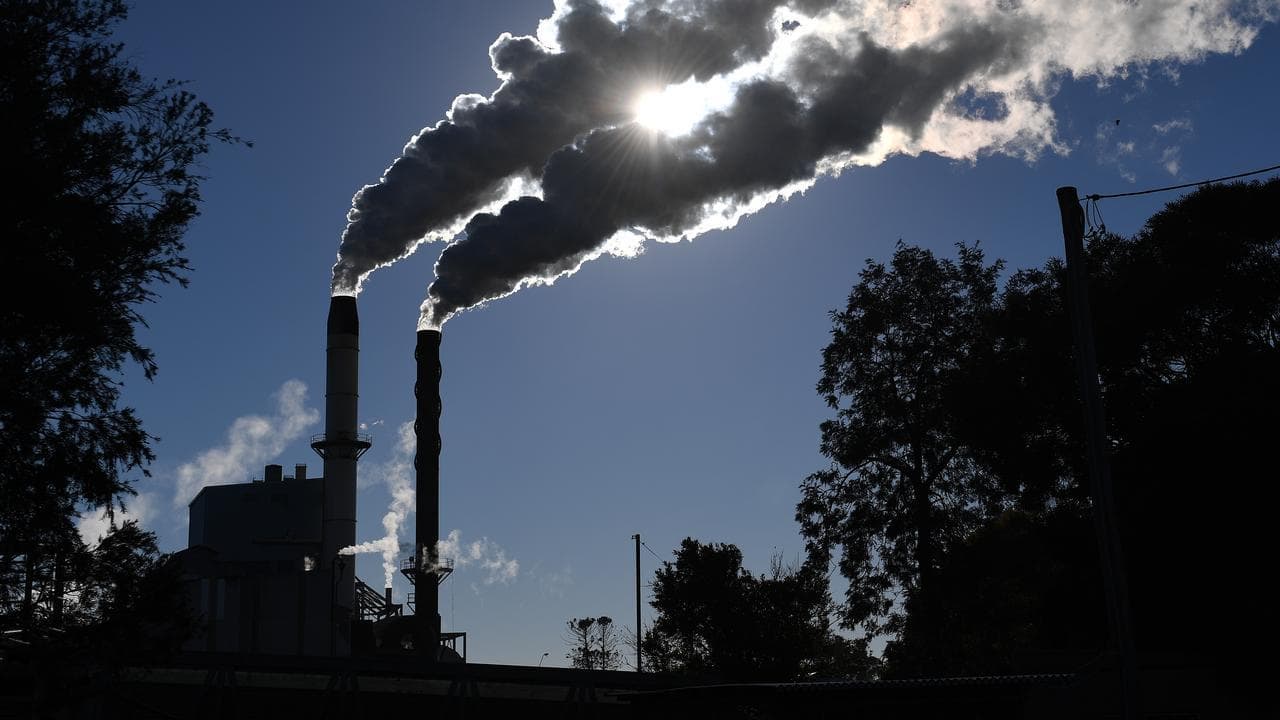Households could get paid under plan to price pollution