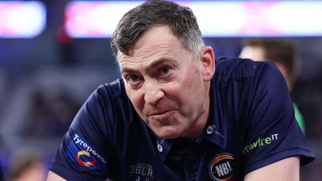 Bullets boss fires back at 36ers' 'cheap shot' claims