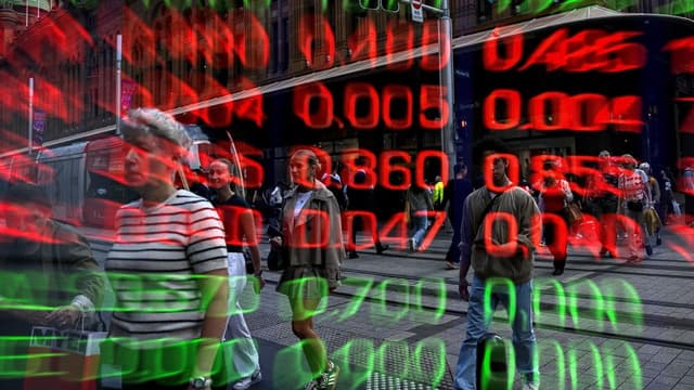 Miners soften blow as shares slide on rate hike worries