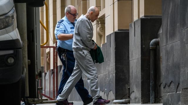 Killer locked up for life over murder of wife in fire