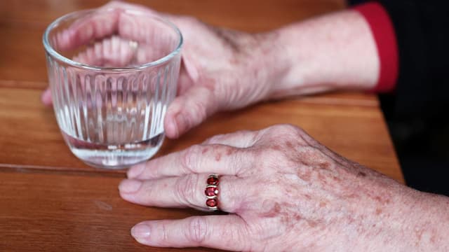 Major blowout in waiting times for aged care support