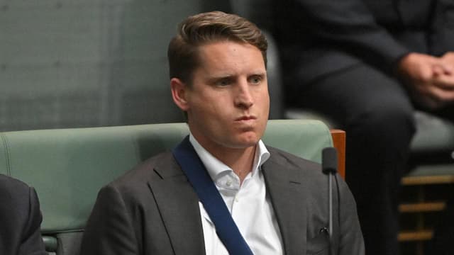 Liberal MP rules himself out of leadership challenge