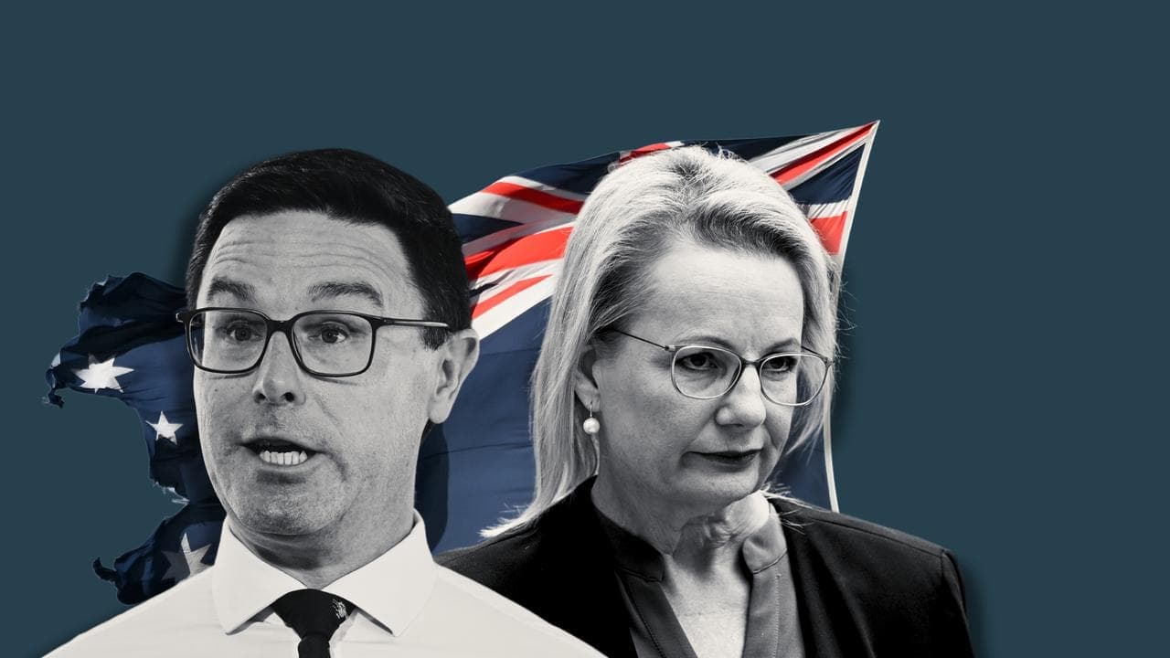 Nationals given deadline to save coalition after split