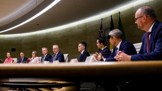 'Long overdue': states sign off on $25b hospital deal