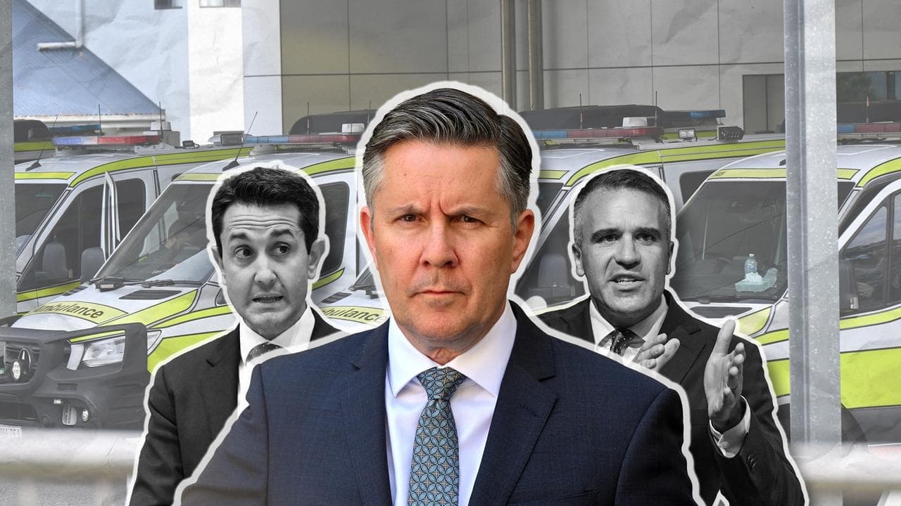 Crunch time for hospital funding deal as deadline looms