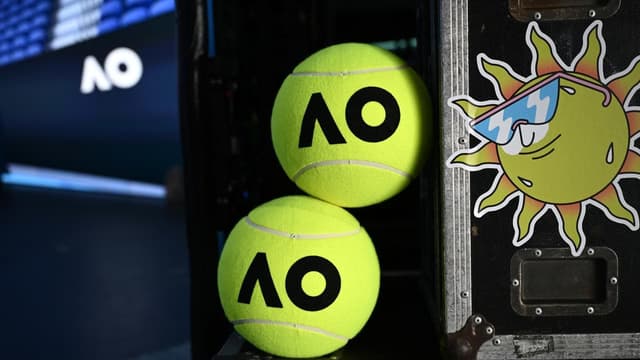 Taking a swing: Aussie Open serves AI insights to fans
