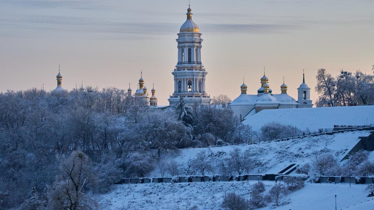 Putin to halt Kyiv strikes until February 1: Kremlin