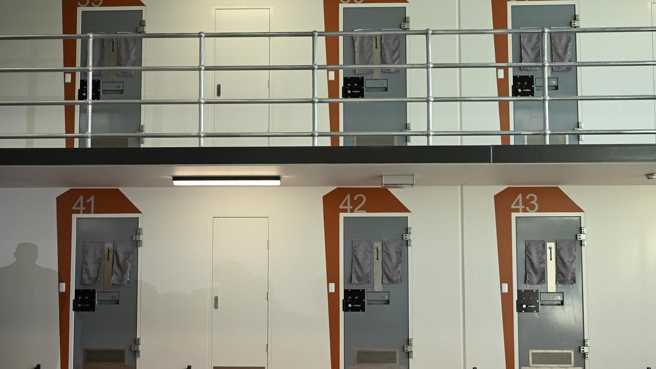 Taxpayers foot record amount to jail young people