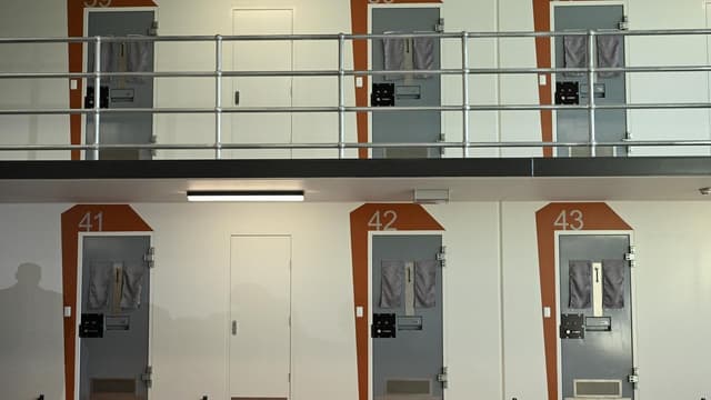 Taxpayers foot record amount to jail young people