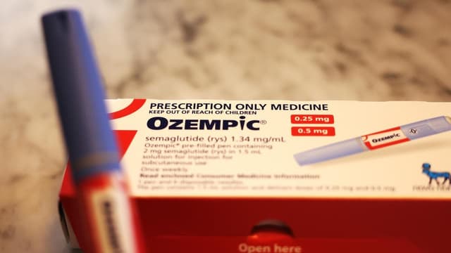 Ozempic-style drugs prove to be 'a tailwind' for Resmed