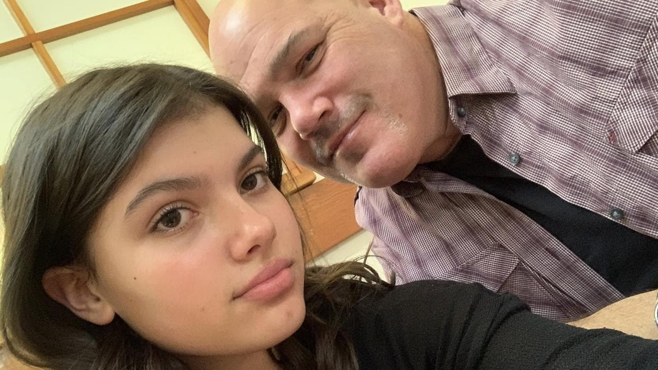 Heartbroken parents to fly in for teen's island tribute