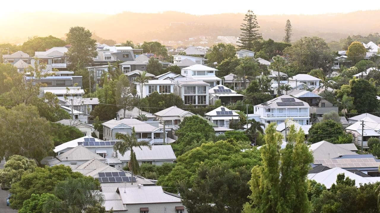 Nobel laureate's advice for treasurer to fix housing