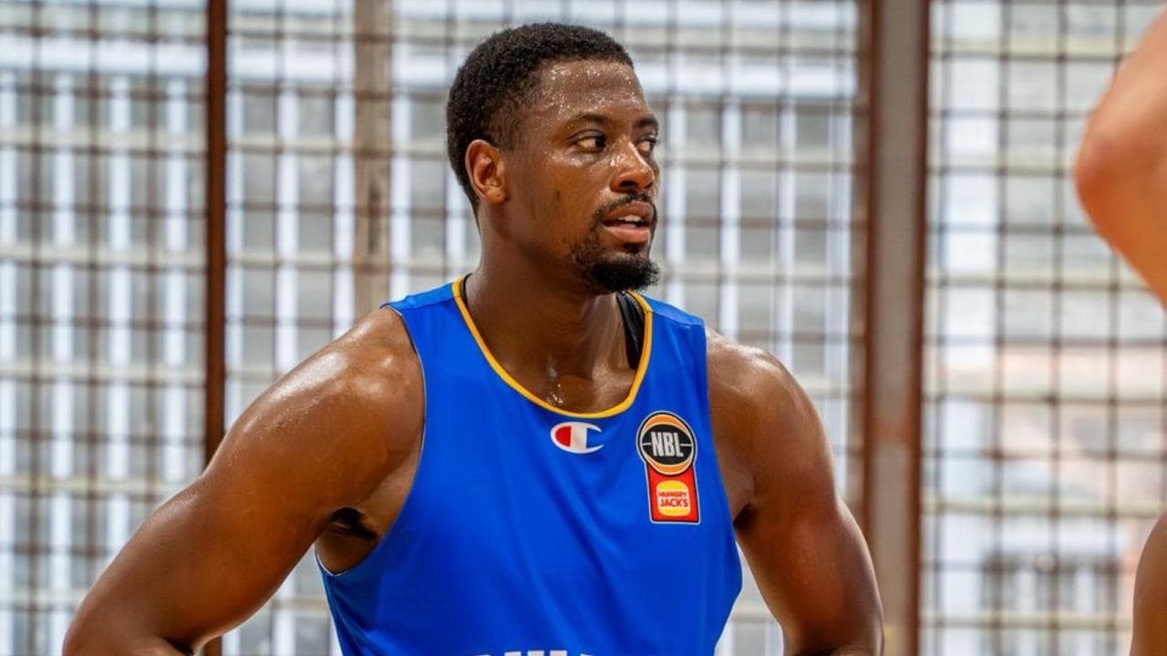 Bullets guard banned over role in NBL basket-brawl