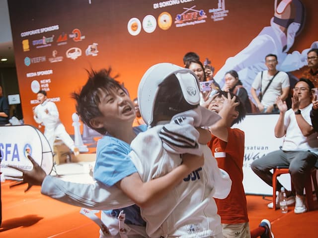 News Hub Asia extends media partnership with Negeri Sembilan Fencing Association, building sports tourism for Visit Malaysia Year 2026