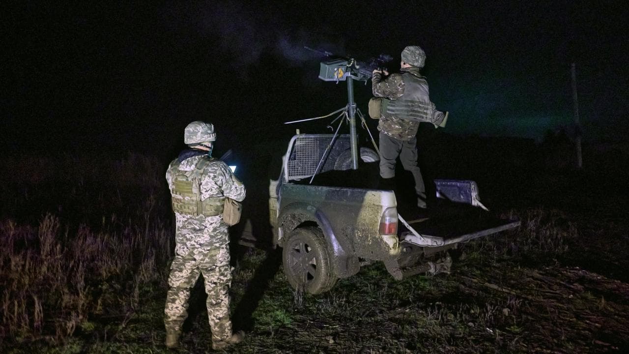 No Russia, Ukraine strikes on energy targets: Zelenskiy