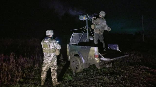 No Russia, Ukraine strikes on energy targets: Zelenskiy