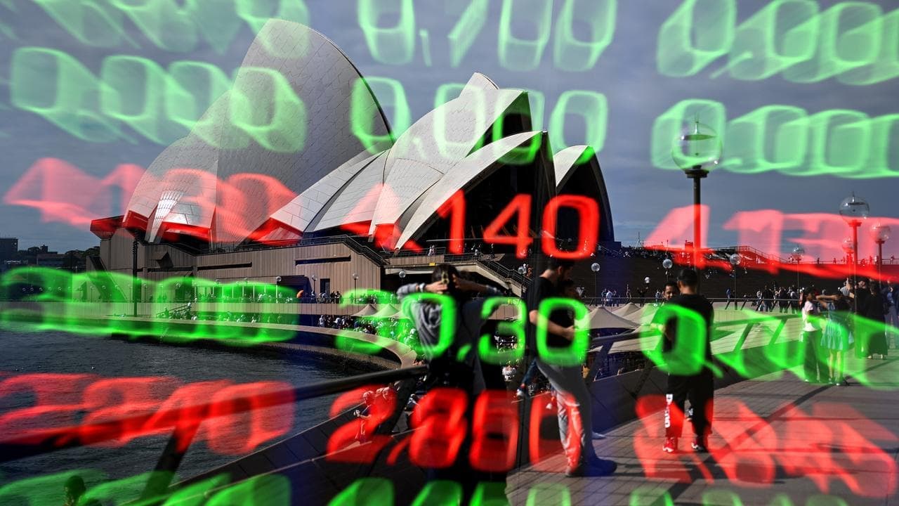 Resources tipped to win another wild earnings season