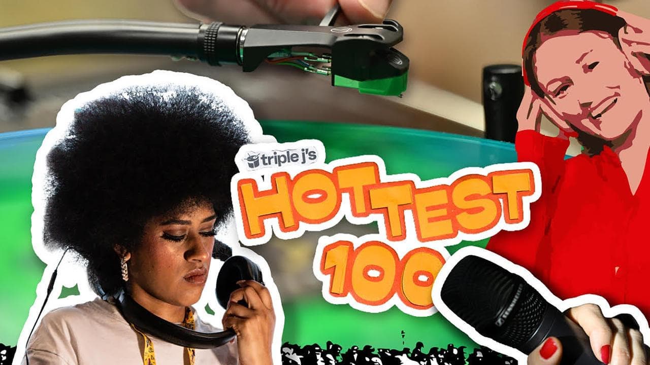 For Oz music, this is the best of times - and the worst